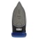 Iron Kelli KL-1650C, 2600 W, ceramic sole, wireless, 320 ml, blue