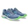 Sneakers Volleyball Men's ASICS NETBURNER BALLISTIC FF 3, size 11.5 (1051a073 404)
