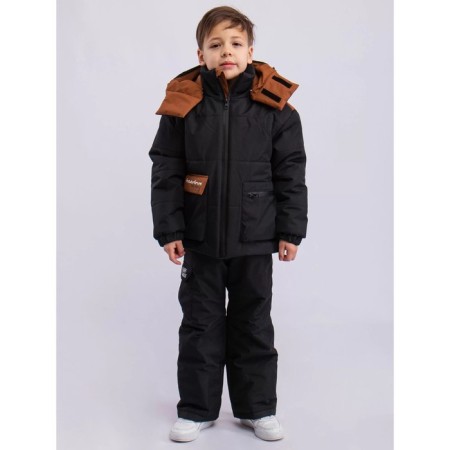 Set for a boy, height 128 cm-3
