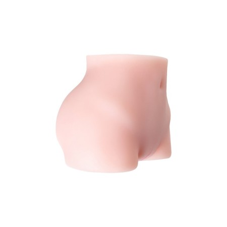 Masturbator Realistic Toyfa Juicy Pussy Brigitte, TPE, Fleer color-5