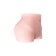 Masturbator Realistic Toyfa Juicy Pussy Brigitte, TPE, Fleer color