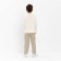 Лонгслив детский KAFTAN "Basic line", р.34 (122-128 см), бежевый