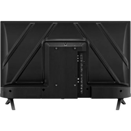 TV HISENSE 32A4K, 32 ", 1366x768, DVB-T2/C/S2, HDMI 3, USB 2, Smart TV, Black-3