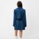 Shorted jacket Mist Base, p. 44, blue