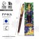 Pen "I attract money" plastic in an envelope, 1 mm