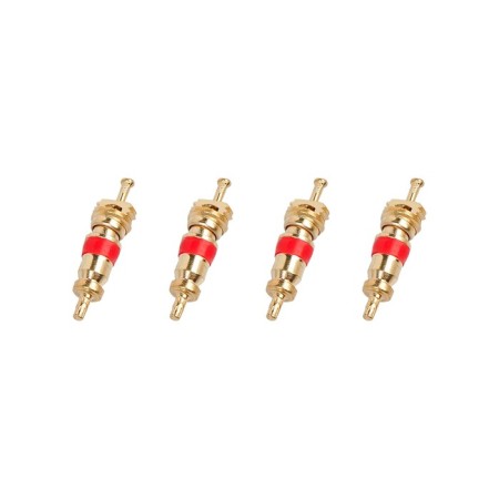 Soldier (nipple) short Pro, brass, 100 pcs. ATRV002-1