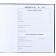 School diary, grade 1-11 in a hard cover, with embossing, 40 l, cars