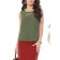 Female blouse "Felicia", size 44