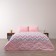 Set 1.5 joint venture: blanket 145x220 cm, sheet 150x220 cm, pillowcases 50x70 cm - 1 pcs