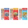 Stickers reusable set "for boys", 3 pcs., A4 format