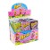 Caramel on the stick "Merry scare. Heel" with sour powder, 10 g