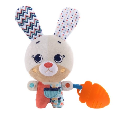 Musical toy "Bunny Lucky"