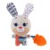 Musical toy "Bunny Lucky"