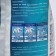 Sarma washing powder "Mountain freshness", universal, 2.4 kg