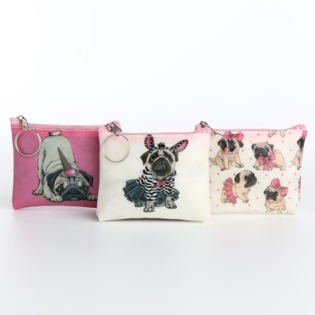 Lightning wallet, mix color-3