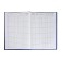 Briefing Registration Journal of TB A4, 96 sheets, BRAUBERG