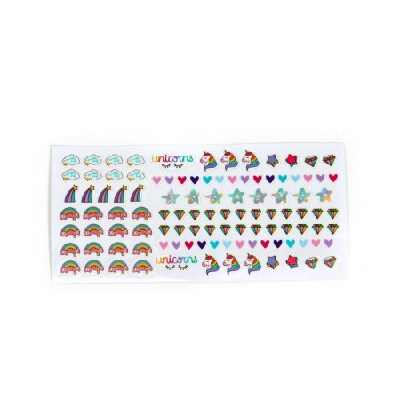 Cosmetics set for girls Beauty Box 1-12