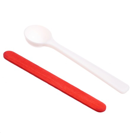 Set for experiments "Snow Strand with your own hands", unicorn-8