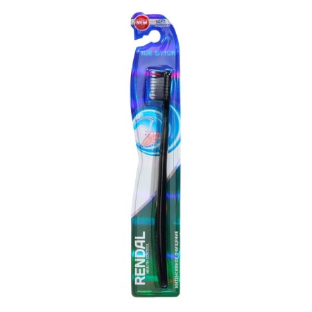 Rendal Ice Stick toothbrush, soft-2