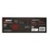 DVR DVR Mirror Artway AV-610, 2.4 "TFT, review 90 °, 1280x720 HD