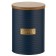 Typhone Otto coffee bank, 1.4 l, blue color