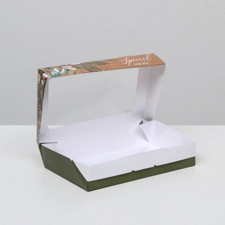 Folding box Special for You, 20 x 12 x 4 cm, New Year-2