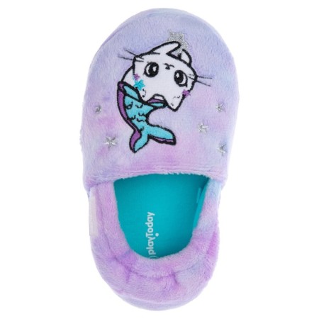 Slippers for the girl PlayTode, size 29-30-6