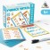 Board game "Learning to read", 4+