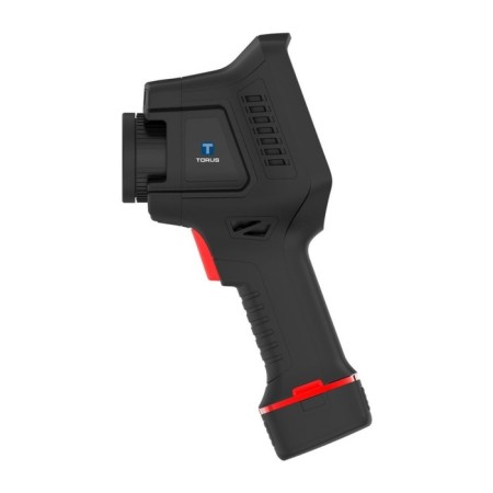 Thermal imager Torus SC600 -A 106918, 640 x 480 PX, -20 -650 ° C-1
