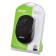 Acer OMR020 mouse Black optical (1200DPI) Wireless USB for a laptop (3but)