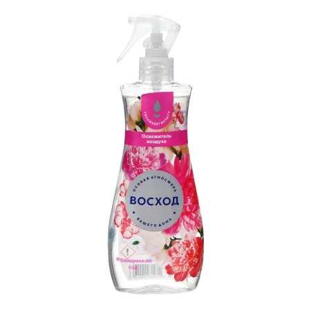 Air Luhase Sunrise "French Garden", 400 ml