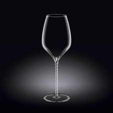 A set of glasses for the wine Wilmax England, 800 ml, 2 pcs