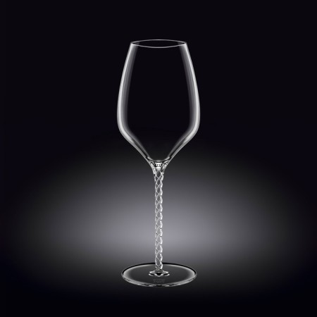 A set of glasses for the wine Wilmax England, 800 ml, 2 pcs