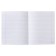 Subject Calligrata Top "Dark marble", 48 sheets in the line of Russian, with reference material, covered cardboard, Soft-Touch covering with gold foil, offset block