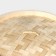 The double of the eastern cuisine, 3 floors, d = 24 cm, bamboo