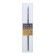 Tundra file, round, steel U10, without a handle, D = 4 mm, No. 2, 150 mm