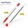 Ballic handle munhwa mc gold, red rod, node 0.5 mm, flu