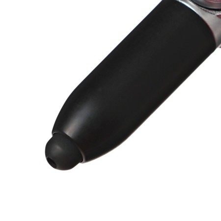 Handle-Prikokol Speak Calligrata, black ink-2