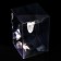 Folding box from PVC 12 x 12 x 18 cm