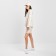 Women's costume (sweatshirt and shorts) Mist, p. 44-46, beige