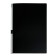 A4 folder, 80 transparent files, 400 μm, mix