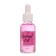 Moisturization and nutrition oil cutter 30 ml, peach