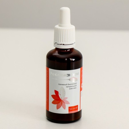 Relimanorm natural for women's health, 50 ml-1