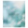 Notebook of 48 sheets in a cage, Pastel Foil, cover coated cardboard, UV-lak, OFSET block, mix