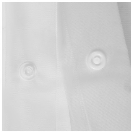 Poveri raincoat, adult, white color-8