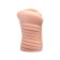 Masturbator Realistic vagina Chloe, Xise, TPR, bodily, 16.5 cm