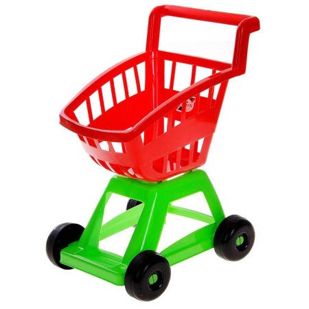 Cart, color mix-2