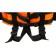 Rescue vest "Sibertmo" ZhS-01-O, Orange, size S, ZhS -01.O.40-50
