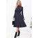 Women's dress, size 48