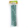 Sinel wire two -color, set 50 pcs., White and green color